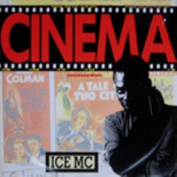 Cinema del álbum 'Cinema'