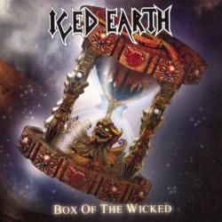 Box of the Wicked