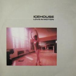 Hey Little Girl de Icehouse