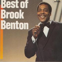 Lie To Me del álbum 'Best of Brook Benton'