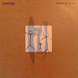 Mysterious Thing del álbum 'Primitive Man'