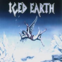 Written On The Walls del álbum 'Iced Earth'