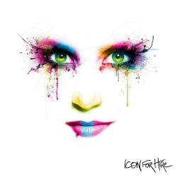 Rock and roll thugs del álbum 'Icon For Hire'