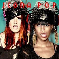 I love it del álbum 'Icona Pop'