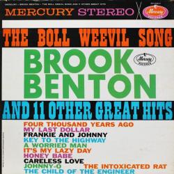 The Boll Weevil Song del álbum 'The Boll Weevil Song and 11 Other Great Hits'