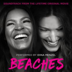 Beaches (Soundtrack from the Lifetime Original Movie) - EP