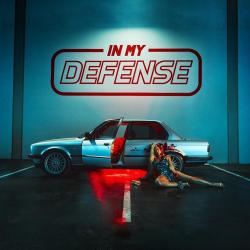 Thanks I Get del álbum 'In My Defense'