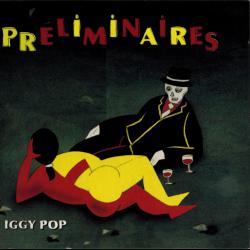 How Insensitive del álbum 'Préliminaires'