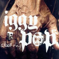 Little Know It All del álbum 'Skull Ring'