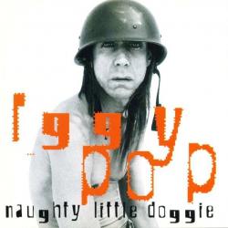 Knucklehead del álbum 'Naughty Little Doggie'
