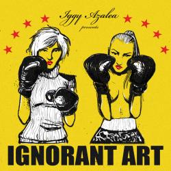 Ignorant Art