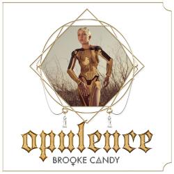 Bed Squeak del álbum 'Opulence - EP'