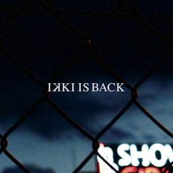 Veneno del álbum 'Ikki Is Back'