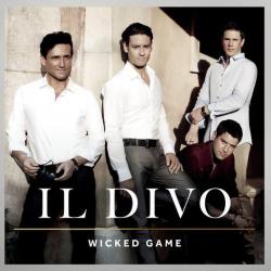 Don't Cry for Me Argentina del álbum 'Wicked Game'