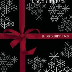 Il Divo Gift Pack