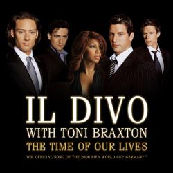 The Time of Our Lives (With Toni Braxton)