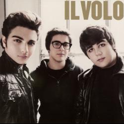 Un amore cosi' grande del álbum 'Il volo'