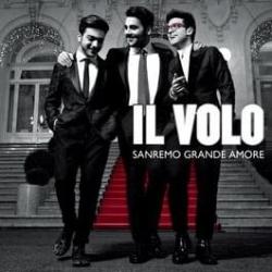 L'immensità del álbum 'Sanremo grande amore'