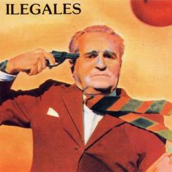 Delincuente Habitual del álbum 'Ilegales'