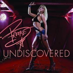 All About Me del álbum 'Undiscovered'