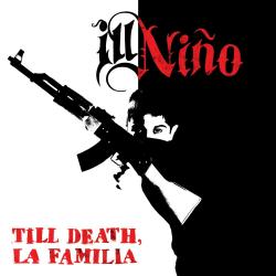 Breaking The Rules del álbum 'Till Death, La Familia'