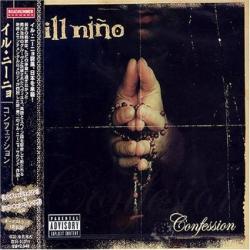 Re-birth del álbum 'Confession'