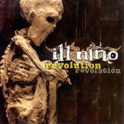 No Murder del álbum 'Revolution Revolución'