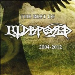 The Best of Illdisposed 2004-2012
