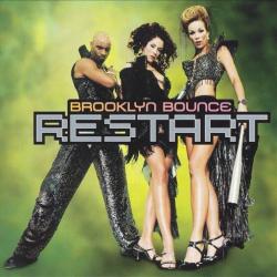 Club Bizarre de Brooklyn Bounce