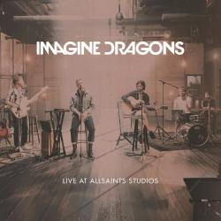 Live At AllSaints Studios - EP