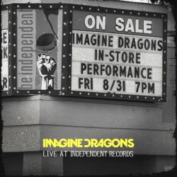 Live at Independent Records - EP