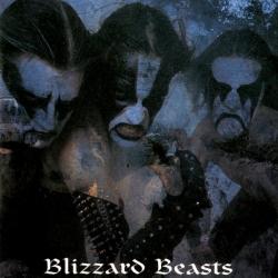 Mountains Of Might del álbum 'Blizzard Beasts'