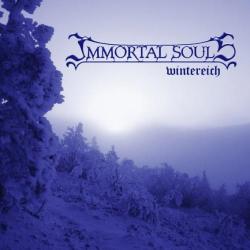 Heart Of Cold de Immortal Souls