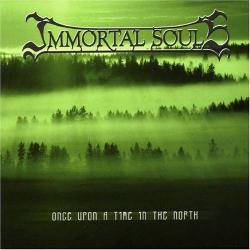 Painthings de Immortal Souls