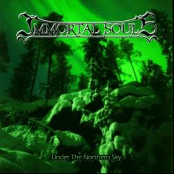 Winterheart de Immortal Souls