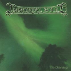 The Cleansing de Immortal Souls