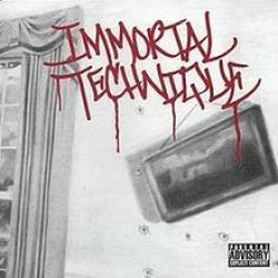 Crossing the Boundary de Immortal Technique