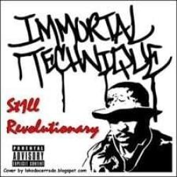 St1ll Revolutionary