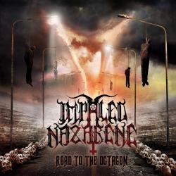 The Day Of Reckoning del álbum 'Road to the Octagon'