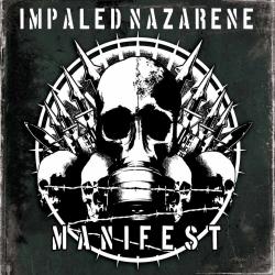 The Antichrist Files del álbum 'Manifest'
