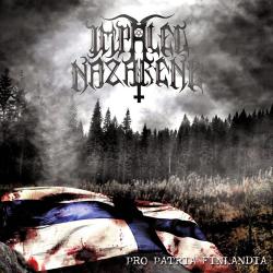 One Dead Nation Under Dead God del álbum 'Pro Patria Finlandia'