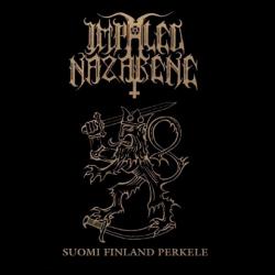 Ghettoblaster del álbum 'Suomi Finland Perkele / Motörpenis'