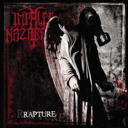 Nuclear Metal Retaliation del álbum 'Rapture'