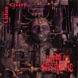 The Burning Of Provinciestraat del álbum 'Latex Cult'