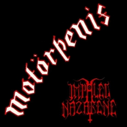 Motorpenis del álbum 'Motörpenis'