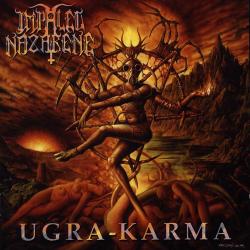 Chaosgoat Law del álbum 'Ugra-Karma'