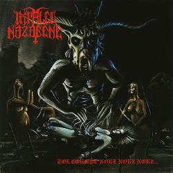 Mortification Blood Red Razor Blade del álbum 'Tol Cormpt Norz Norz Norz...'