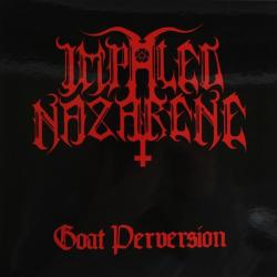 The Black Vomit del álbum 'Goat Perversion'