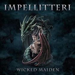 The Battle Rages On del álbum 'Wicked Maiden'