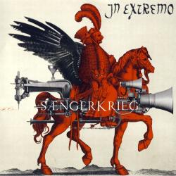 Sängerkrieg del álbum 'Sängerkrieg'